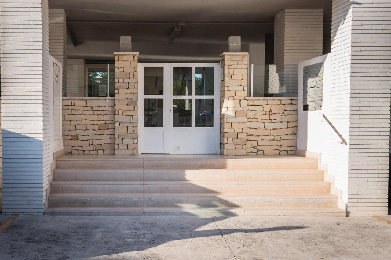 Apartamento Boutique Lu Ambassador Peníscola Exterior foto