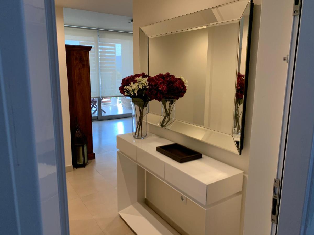 Apartamento Boutique Lu Ambassador Peníscola Exterior foto