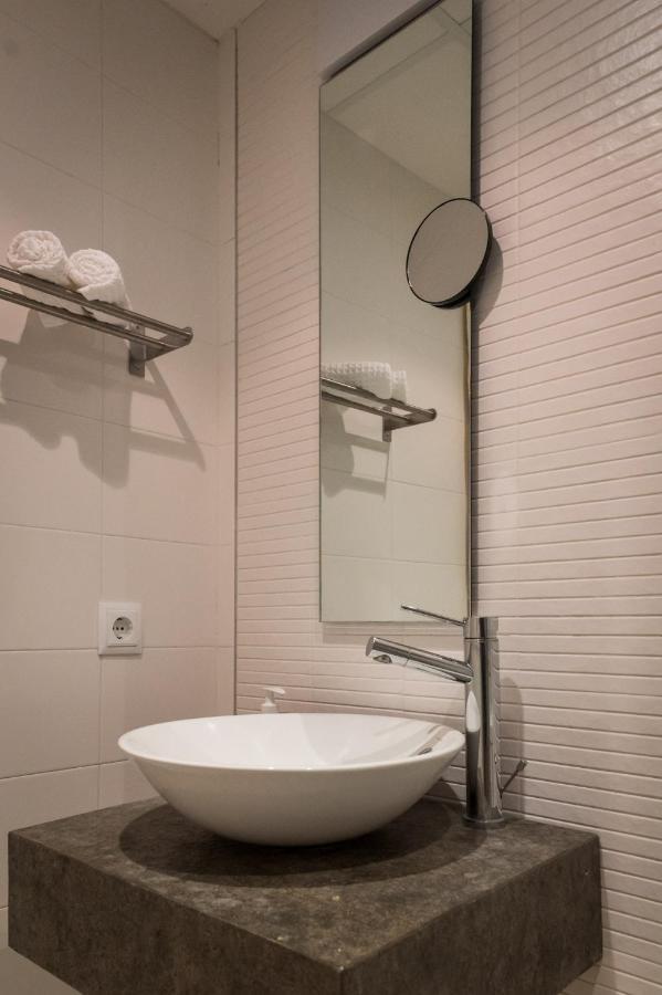 Apartamento Boutique Lu Ambassador Peníscola Exterior foto