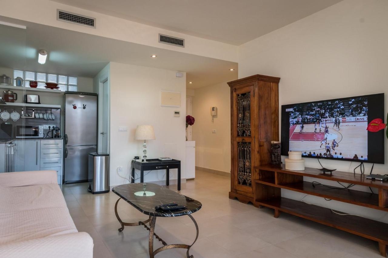 Apartamento Boutique Lu Ambassador Peníscola Exterior foto
